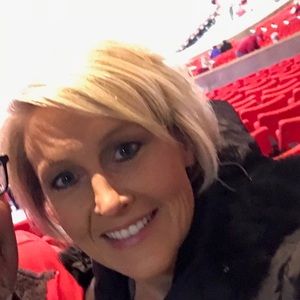 Meet your Posher, Vikki